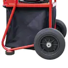 Biotriturador a Gasolina BT500 Loncin Donker´s